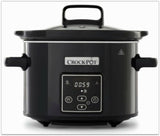 Crock Pot Crock Pot CR061 Slow Cooker 2,4L zwart