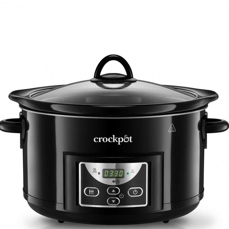 Crock Pot Crock Pot CR507 Slow Cooker 4,7L programmeerbaar