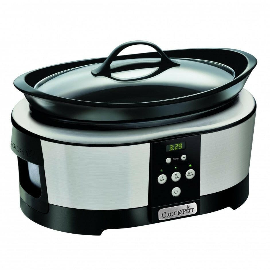 Crock Pot Crock Pot CR605 Slow Cooker Next Gen 5,7L