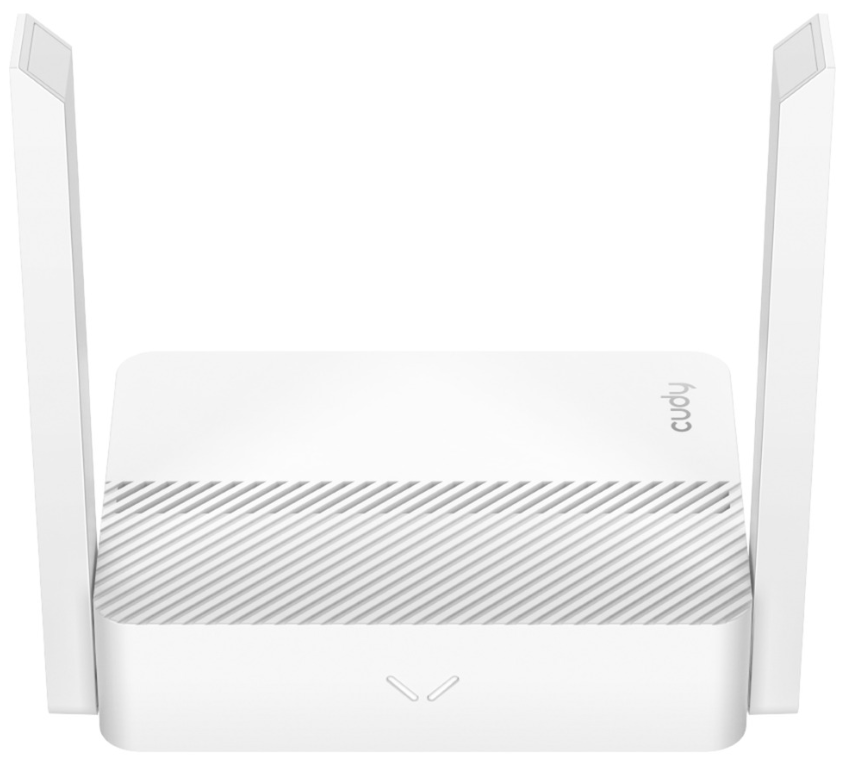 Cudy Cudy LT300 N300 Wi-Fi 4G LTE USB-C Charge Router
