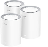 Cudy Cudy M3000 AX3000 Wi-Fi 6 Mesh 2.5G 3-Pack