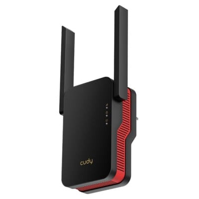 Cudy Cudy RE3000 AX3000 Wi-Fi 6 Mesh Repeater
