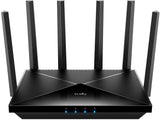 Cudy Cudy WR11000 BE11000 2.5G Tri-Band Wi-Fi 7 Mesh Router