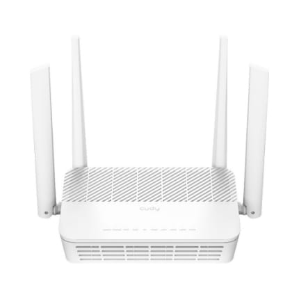 Cudy Cudy WR3000H AX3000 2.5G Wi-Fi 6 Mesh Router