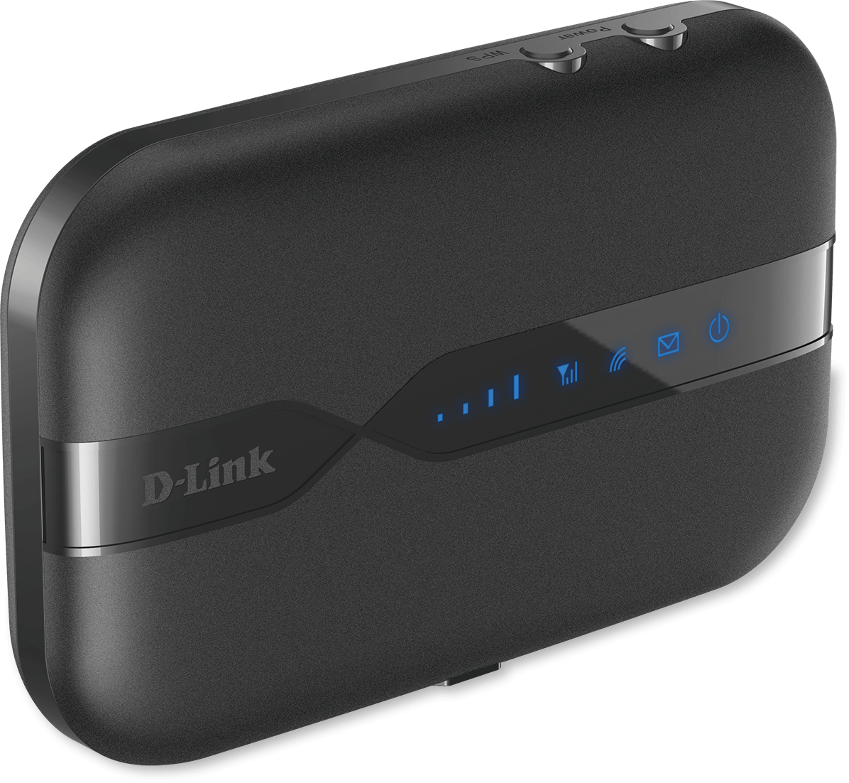 D-Link D-Link DWR-932 4G LTE Mobile WiFi Hotspot