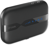 D-Link D-Link DWR-932 4G LTE Mobile WiFi Hotspot