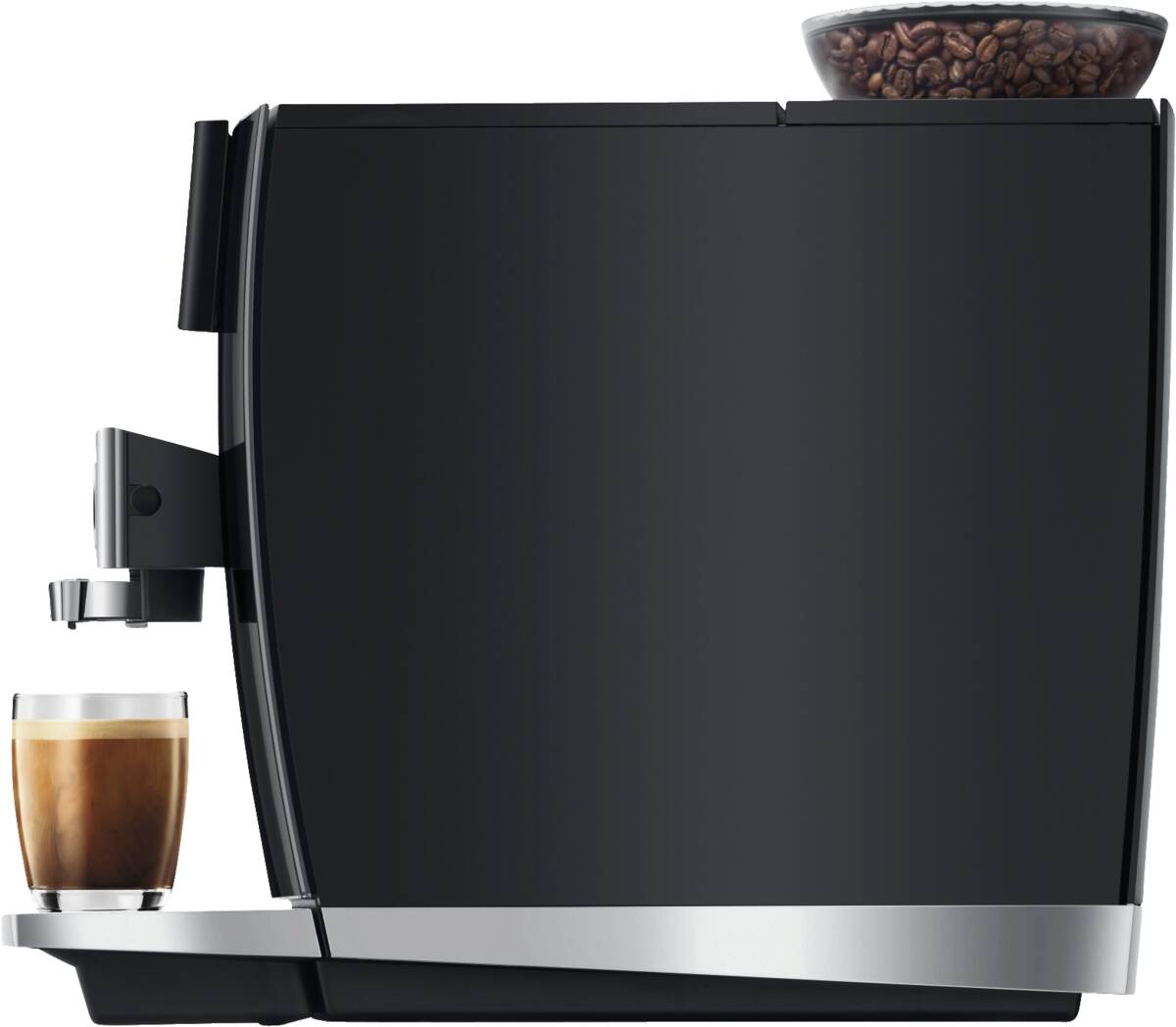 Jura Giga 10 (EA) Diamond Black