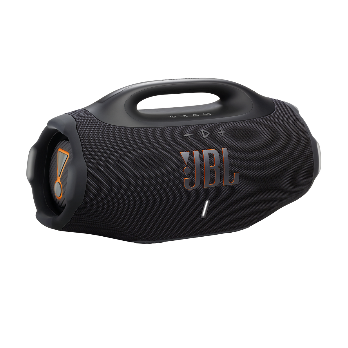 JBL Boombox 4 Zwart