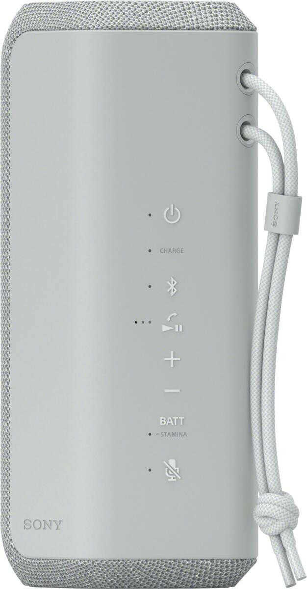 Sony SRS-XE 200.