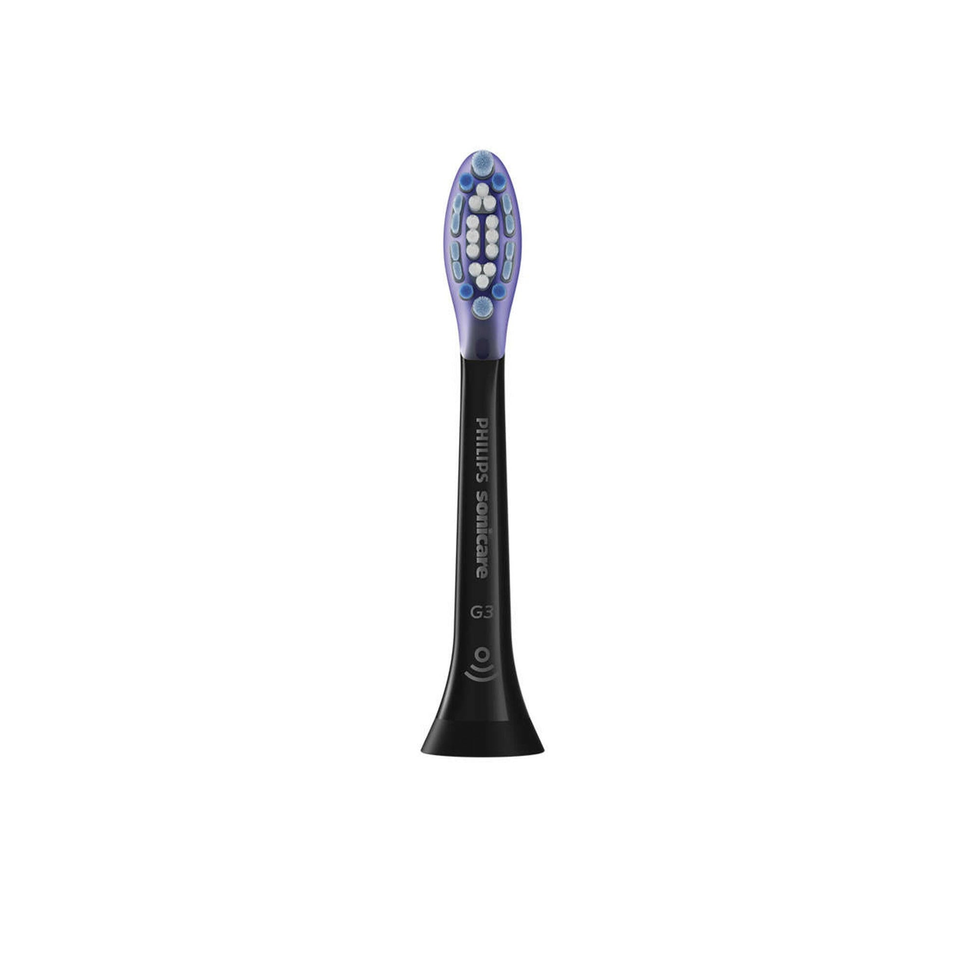 Philips HX9054/33 zwart