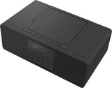 Panasonic RX-D70BTEG-K zwart