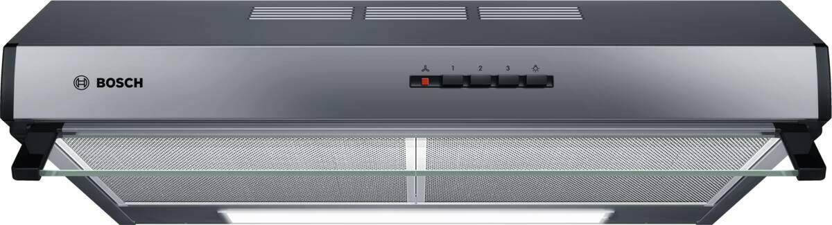 Bosch DUL63CC50 RVS