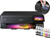 Epson EcoTank ET-8550 zwart