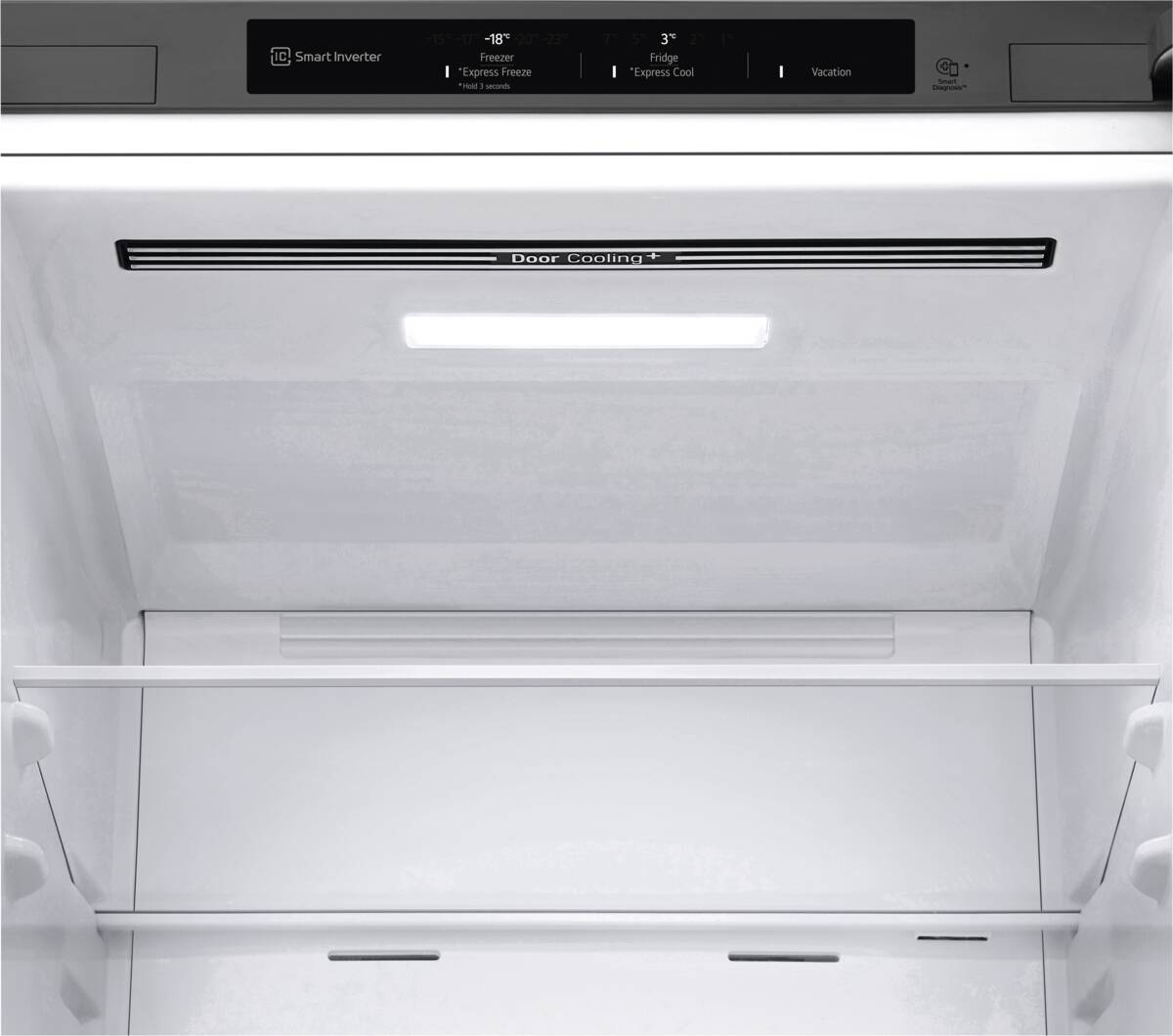 LG GBV3100APY