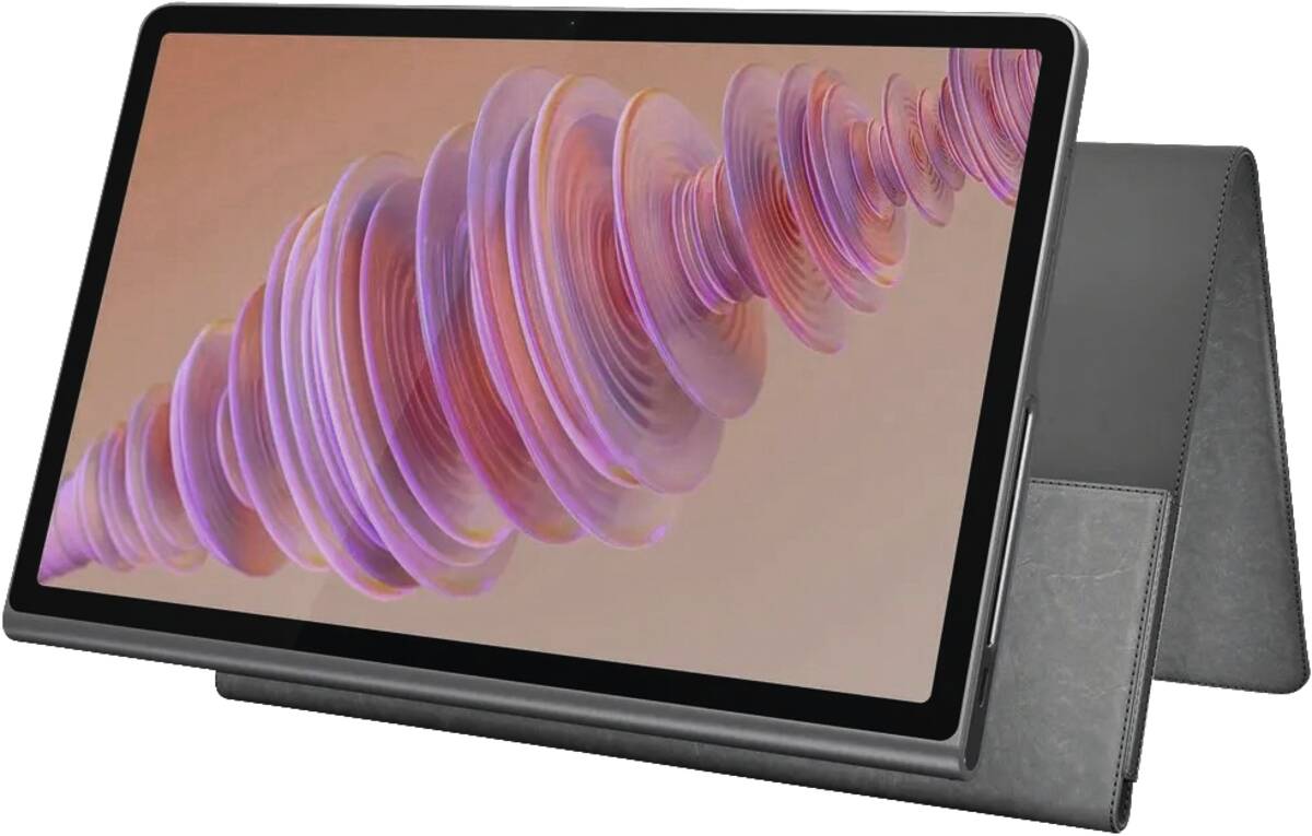 Lenovo Tab Plus 8+128GB + Sleeve