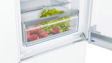 Bosch KIS77AFE0 wit