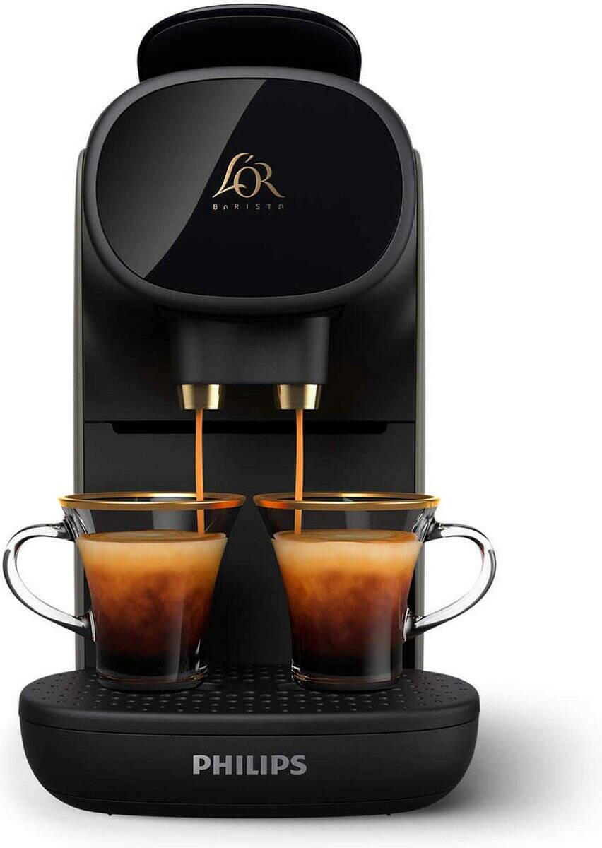 Philips LM9012/23 L'Or Barista
