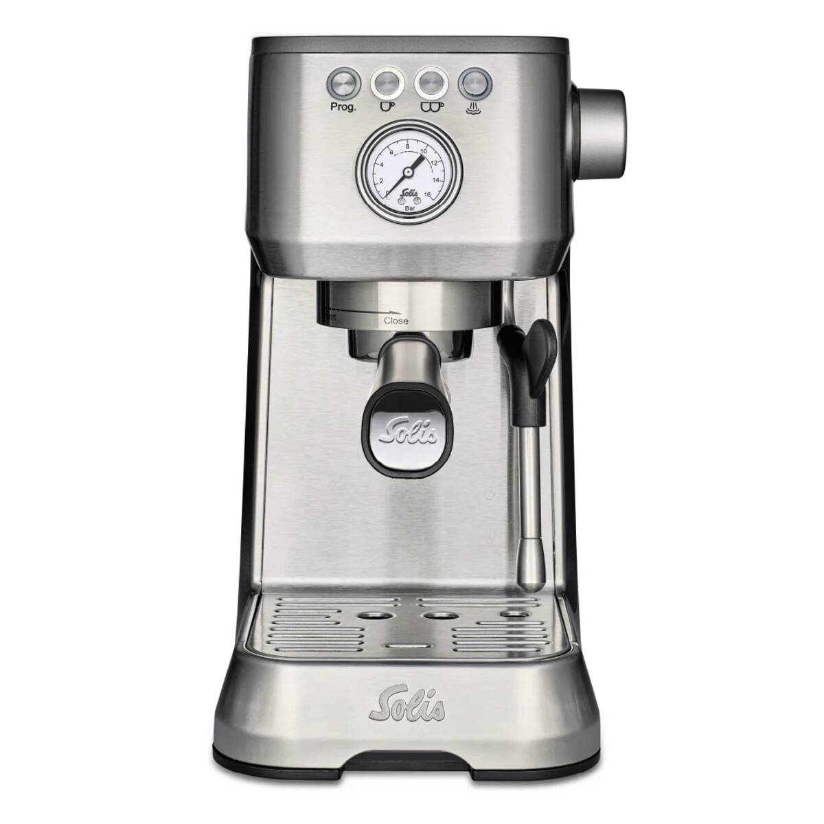 Solis Barista Perfetta Plus (Type 1170) v2