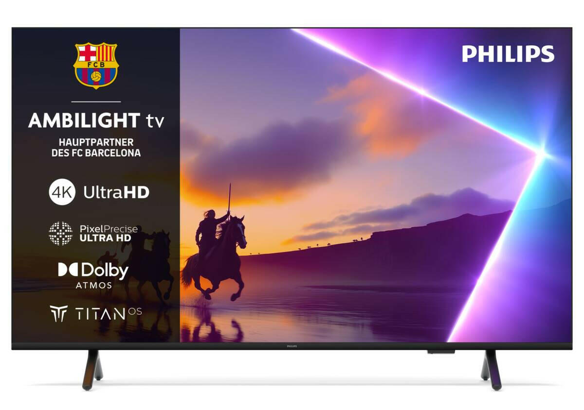 Philips 75PUS8500/12