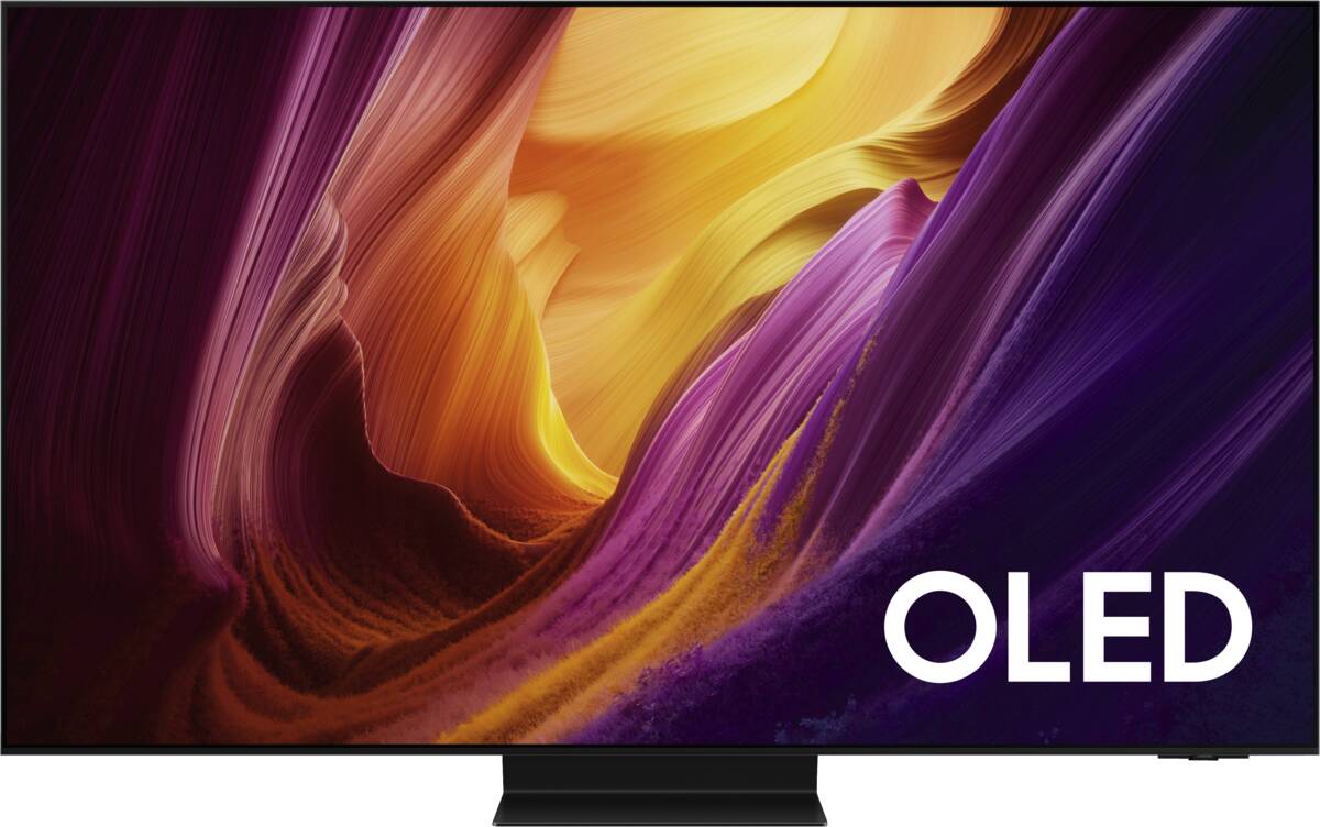 Samsung QE65S95HFTXXN