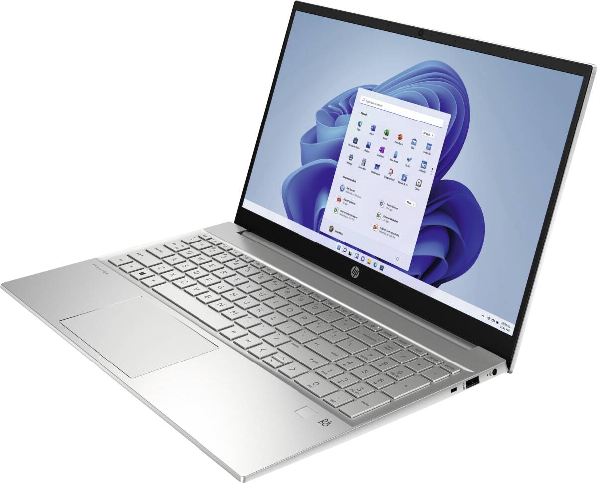 HP Pavilion 15-eh3045nd
