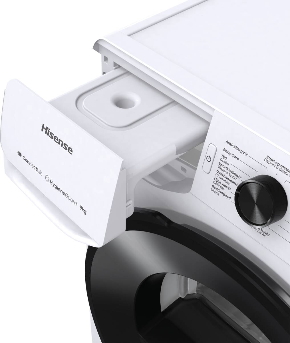 Hisense DH3V903UW/BLX wit