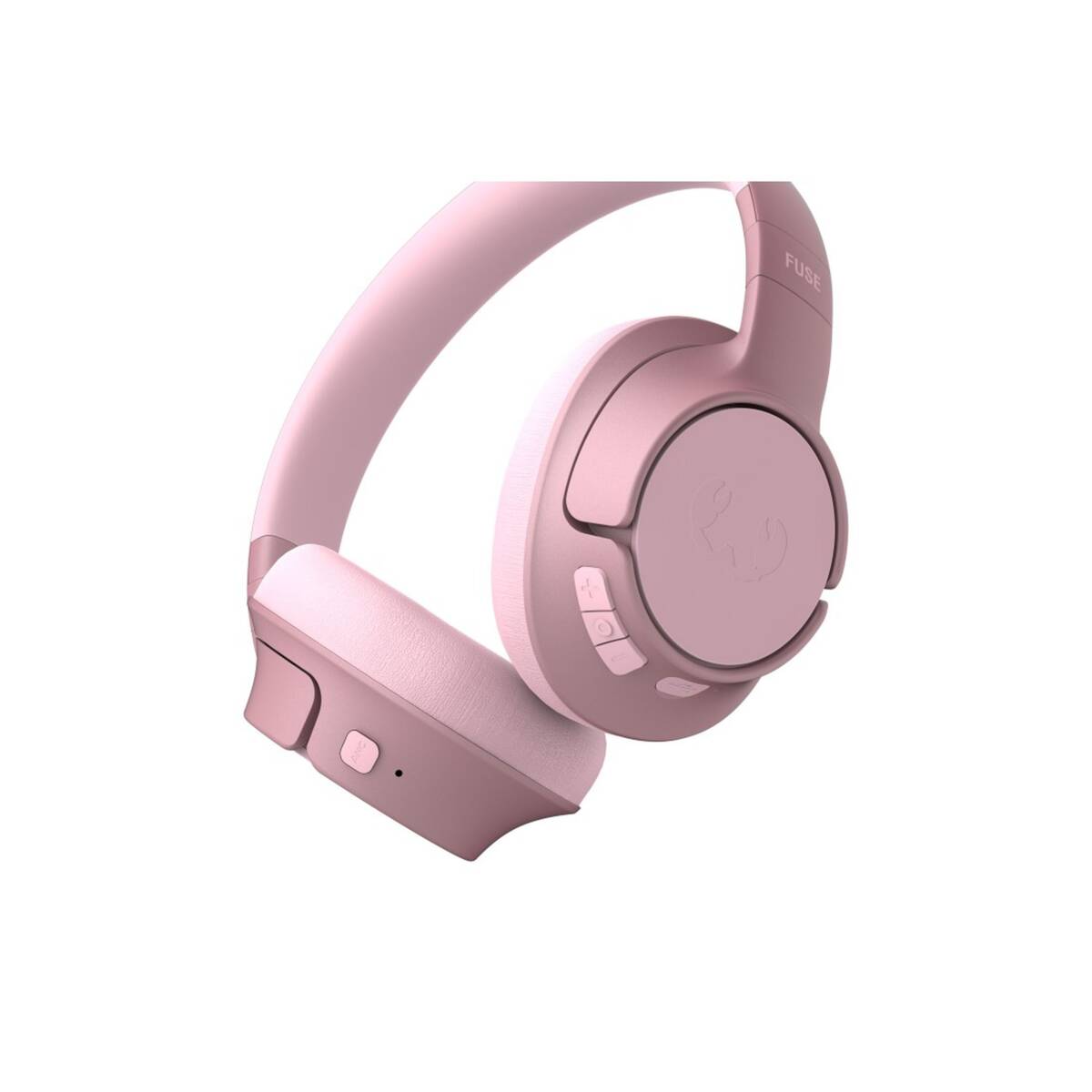 Fresh 'n Rebel Clam Fuse Pastel Pink