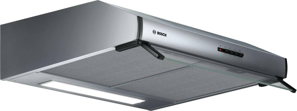 Bosch DUL63CC50 RVS
