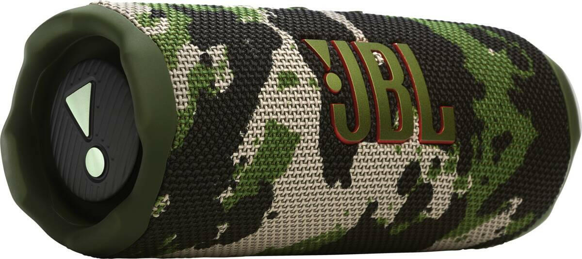JBL Flip 7 squad