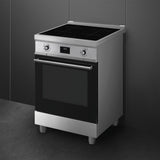Smeg C6IPXT2 RVS
