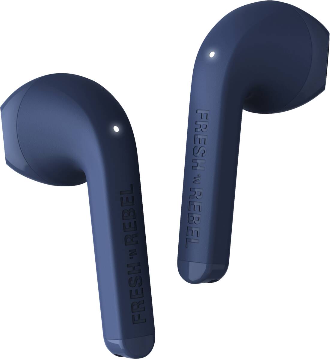 Fresh 'n Rebel Twins Core Steel Blue