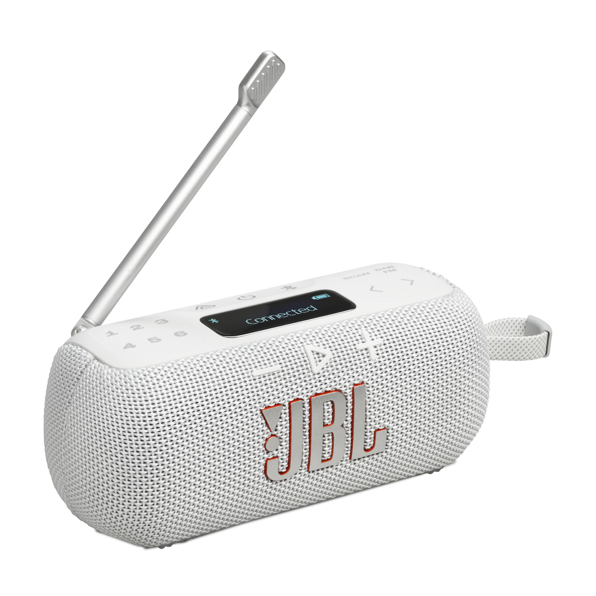 JBL Tuner 3 Wit