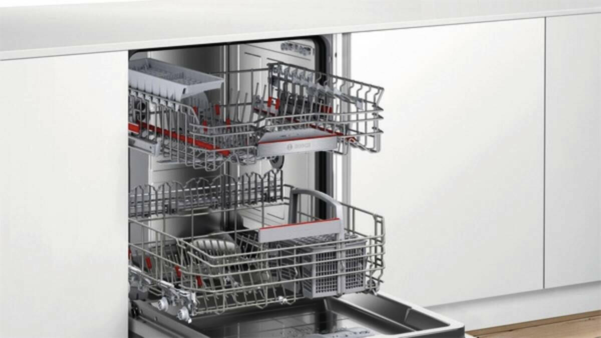 Bosch SBV6ZBX21E