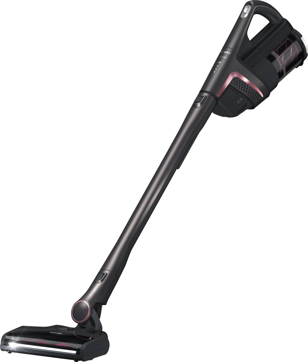 Miele Triflex HX2 Pro (SOML0) Infinity grijs