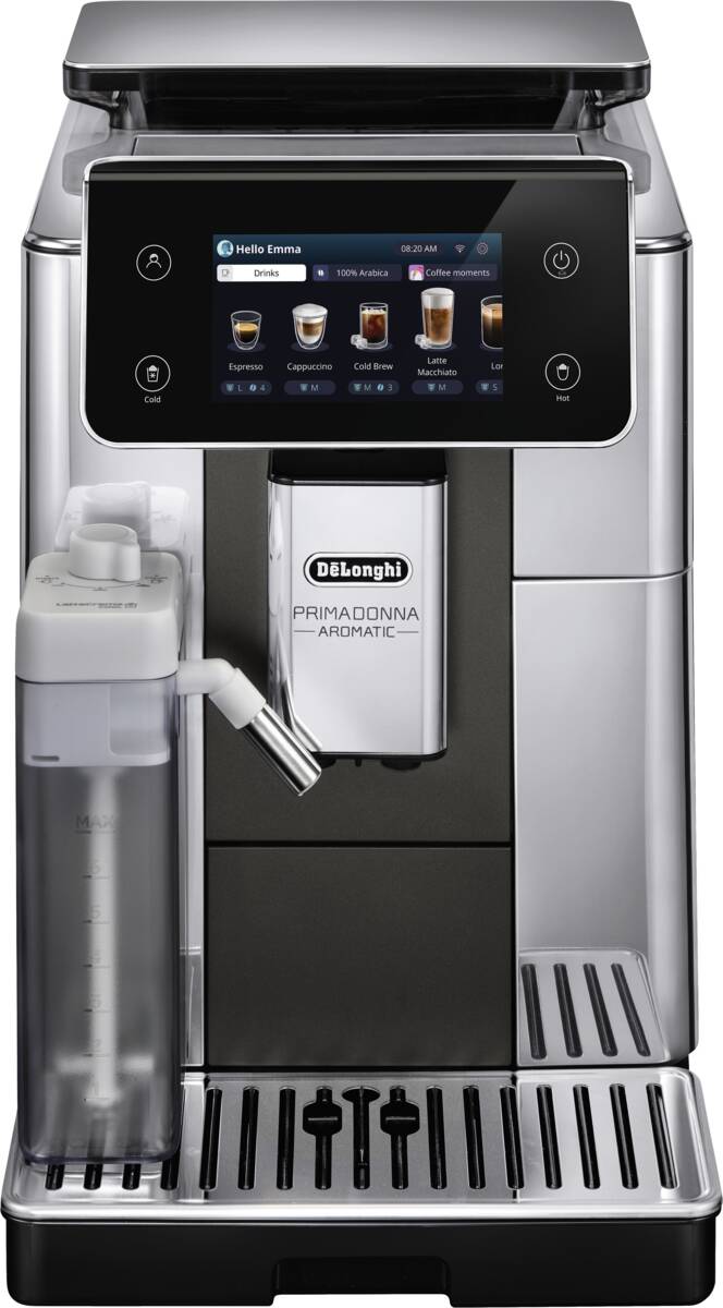 De´Longhi ECAM630.75.TSM