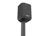 Cavus Vloerstandaard voor Denon Home 150 zwart