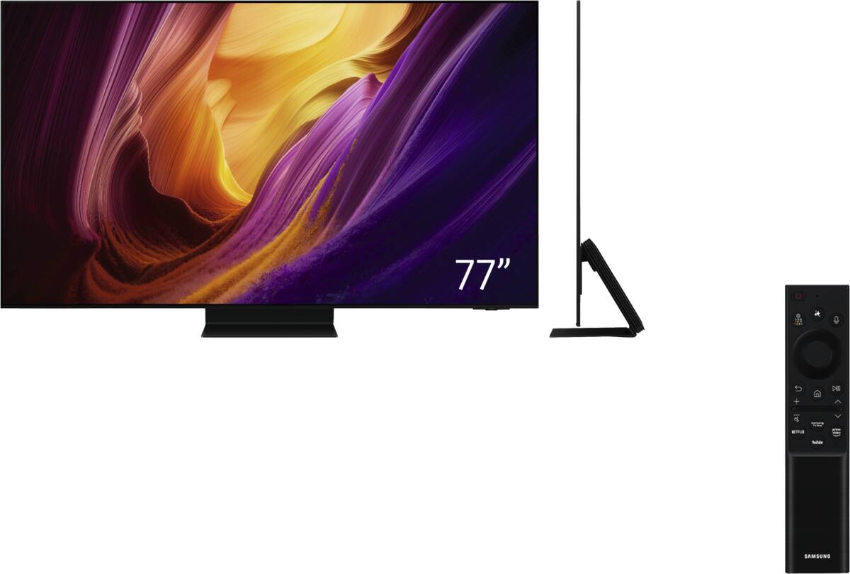 Samsung QE77S95HFTXXN