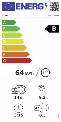 ATAG DW7214MB