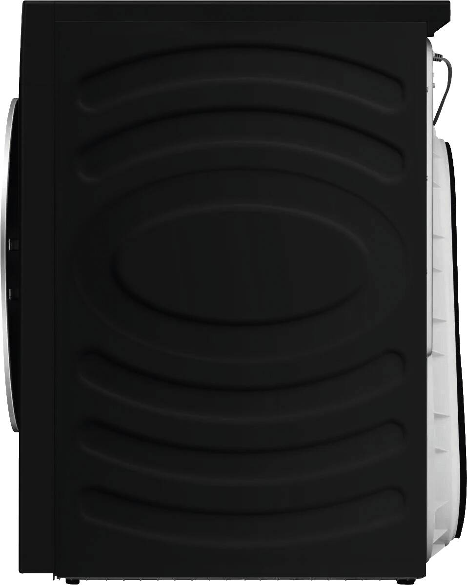 Hisense DH7I108BBAB/BLX zwart