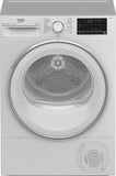 Beko B5T68247W2 wit