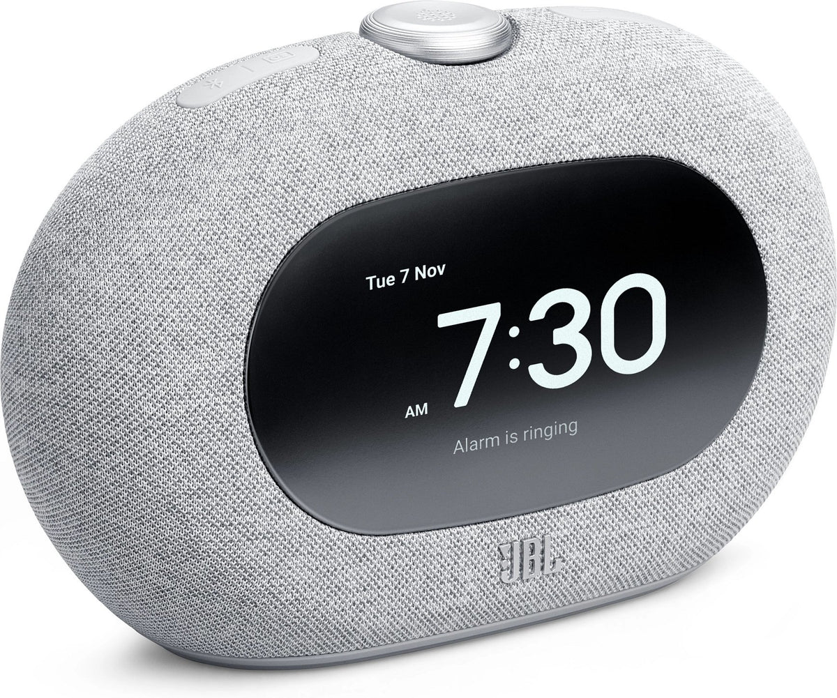 JBL Horizon 3 met DAB+ Grey