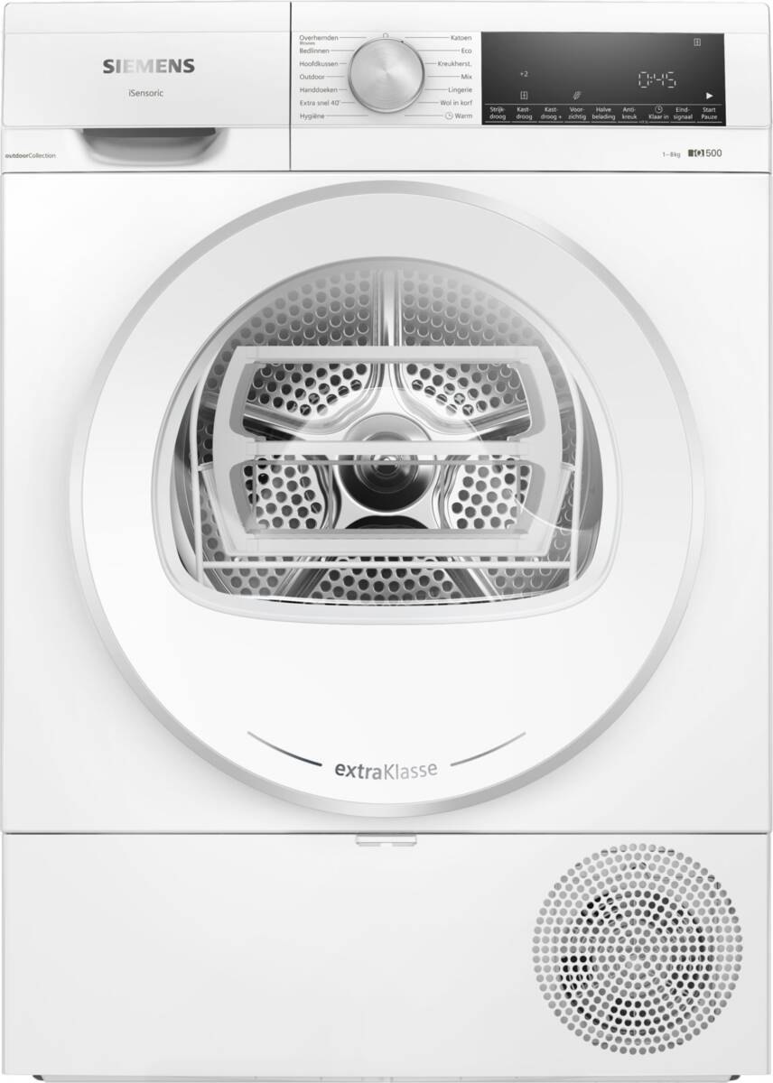 Siemens WQ33G1DENL