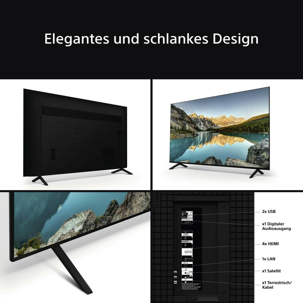 Sony: K43S39BP.CEI