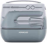 Kenwood Elektro HMP 40.000GY Storm Blue