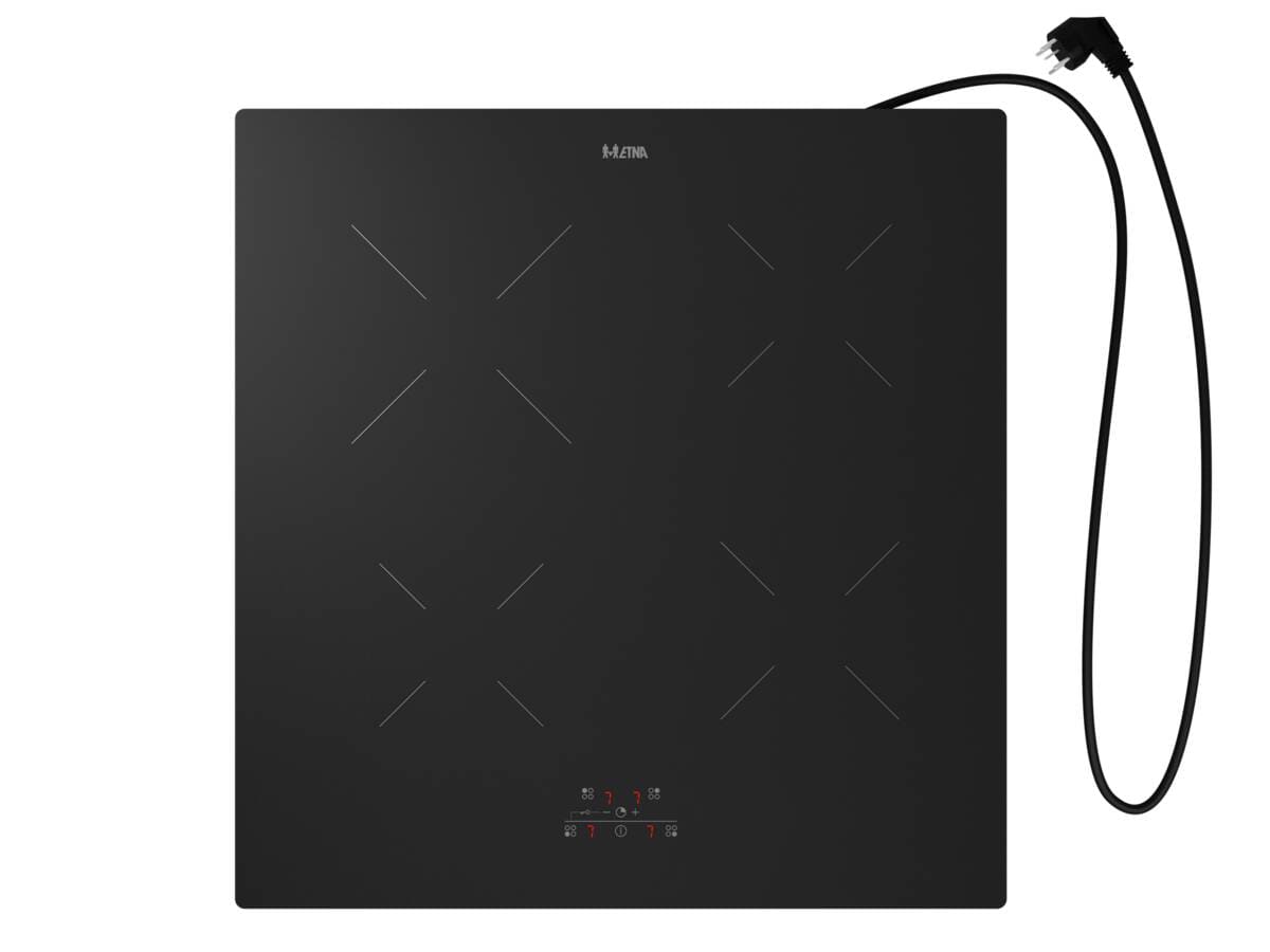 Etna KIV354WIT wit