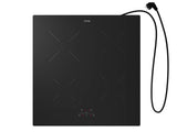 Etna KIV354WIT wit