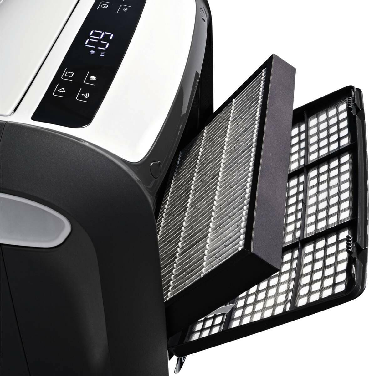 De´Longhi De´Longhi DDSX220WFA grijs