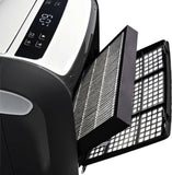 De´Longhi De´Longhi DDSX220WFA grijs