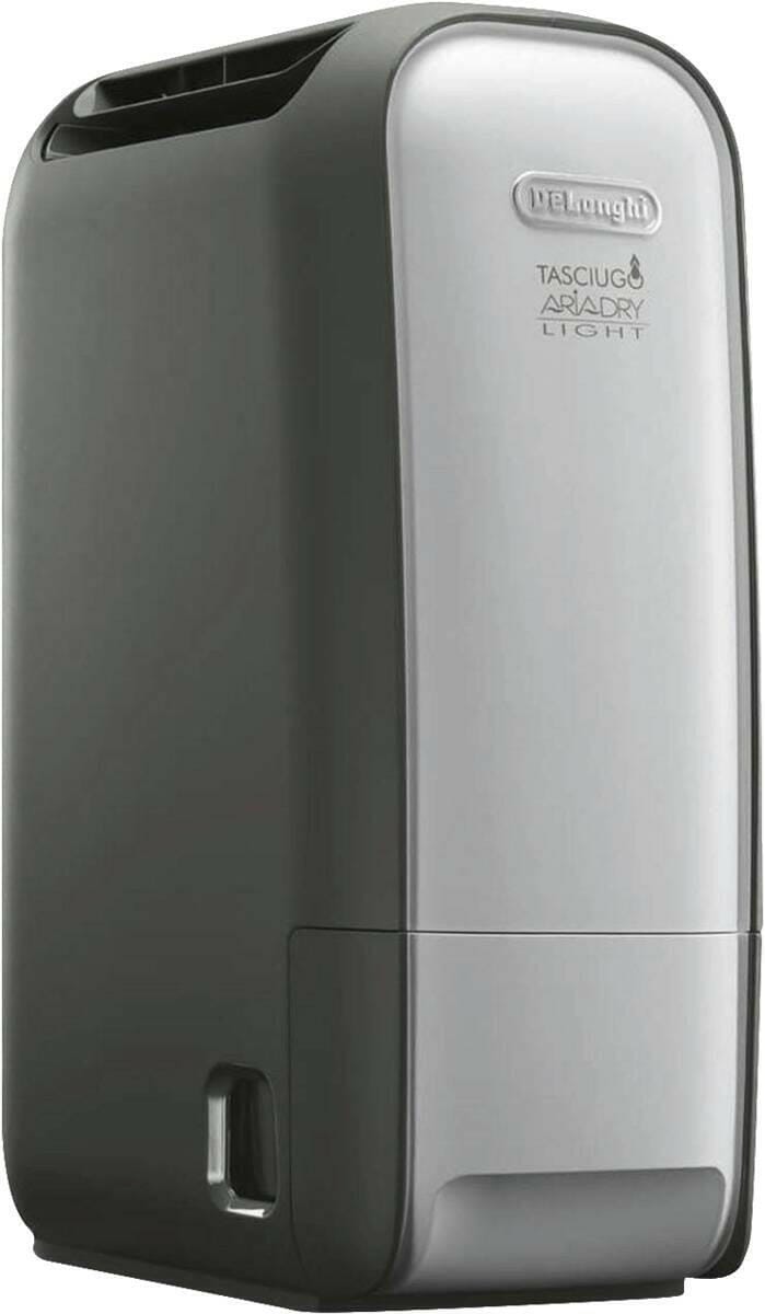 De´Longhi De´Longhi DNS80 grijs-zilver