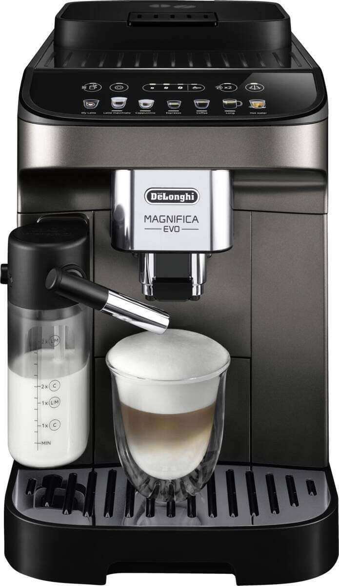 De´Longhi De´Longhi ECAM 290.81.TB titaan-zwart